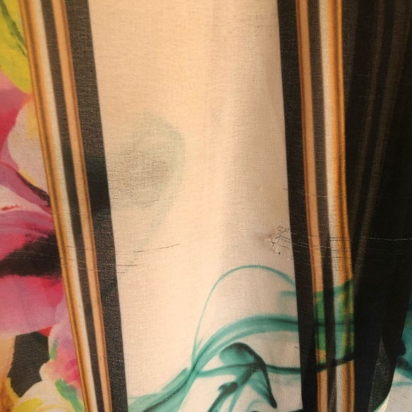 Purchased in the states - Clover canyon brand - Picture 3 of 4